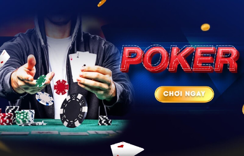 Khái quát về Poker chi tiết nhất tại Suncity casino