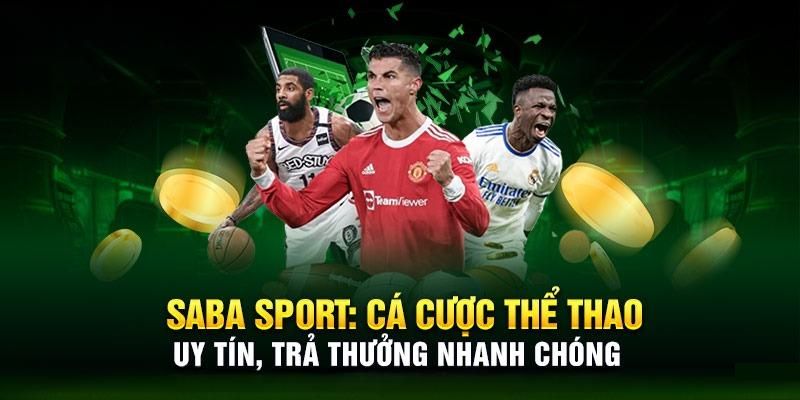 Cách thức tham gia cá cược bóng đá saba tại Suncity