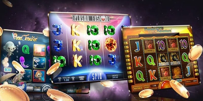 Bí kíp chơi game slot từ A-Z cho người mới bắt đầu