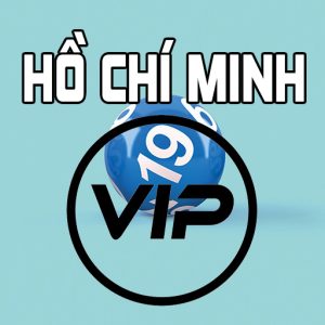 Hồ Chí Minh Vip chính là 1 trong số các thể loại xổ số đang rất là được ưa chuộng