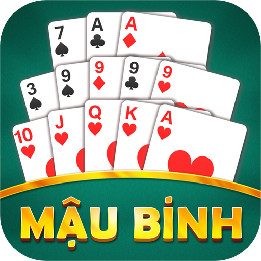 Thứ tự của những hand bài trong Game Mậu Binh online Suncity