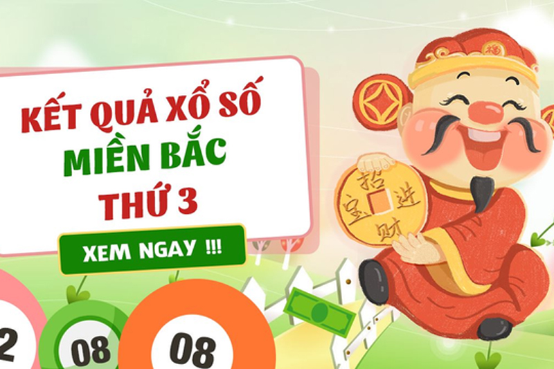 Xổ số miền Bắc có rất nhiều các ưu điểm vượt trội