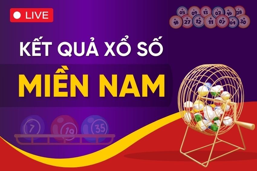 Các phương thức cơ bản nhất để tra kết quả của xổ số miền Nam