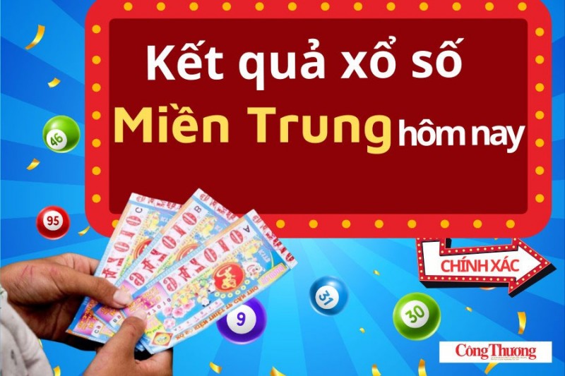 Khái quát về Xổ số Miền Trung