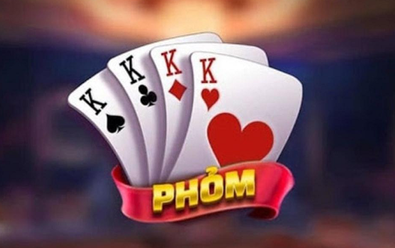 Cách để đánh Game Phỏm online Suncity