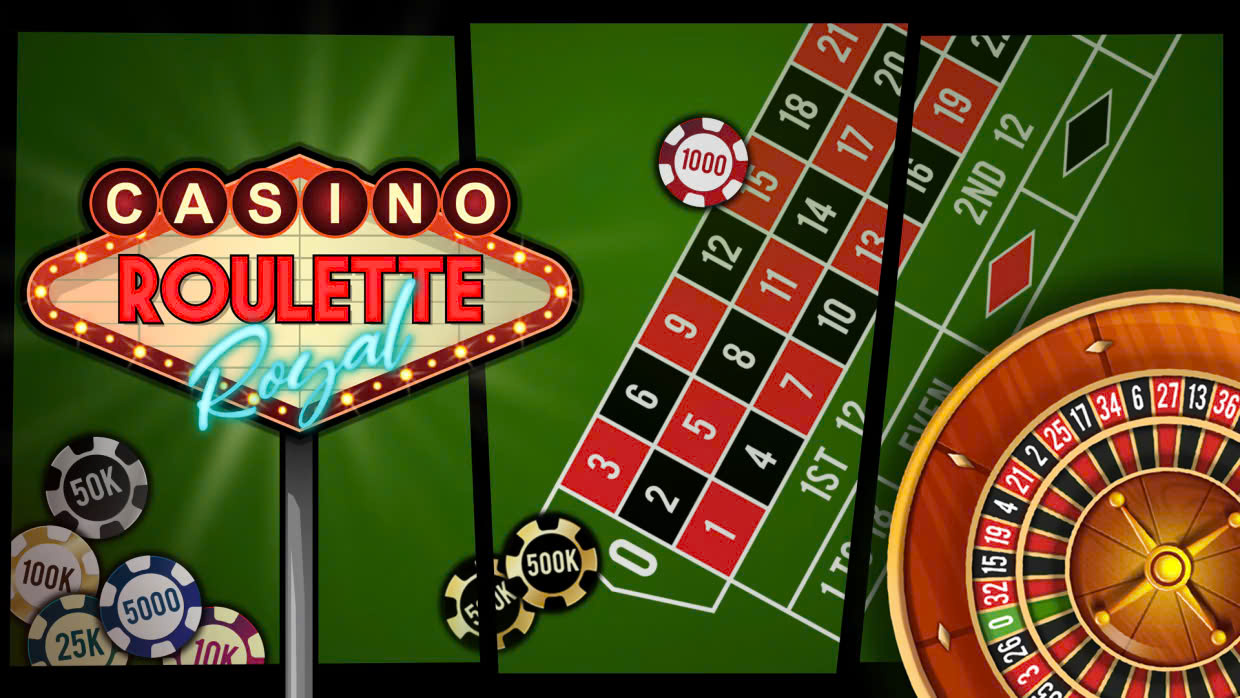 Cách để chơi Roulette hiệu quả mà các bạn có thể hốt tiền mệt mỏi