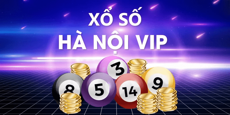 Hà Nội Vip cũng giống như rất nhiều các thể loại xổ số truyền thống khác